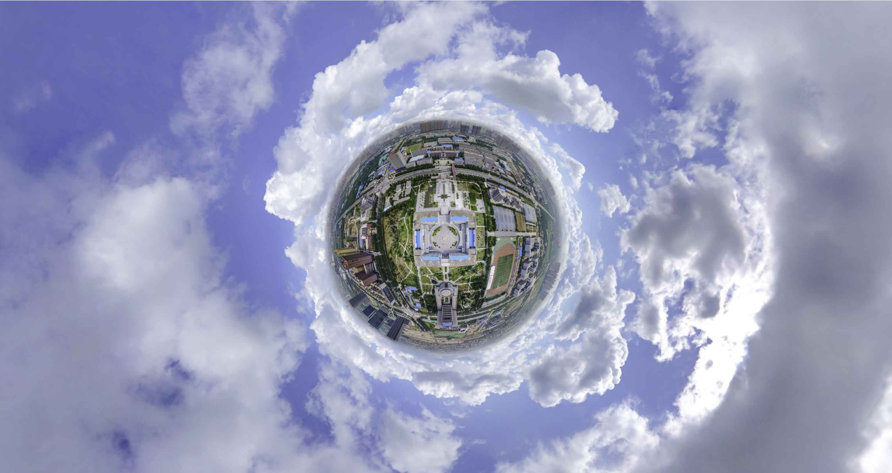 剑阁格凸河风景名胜区