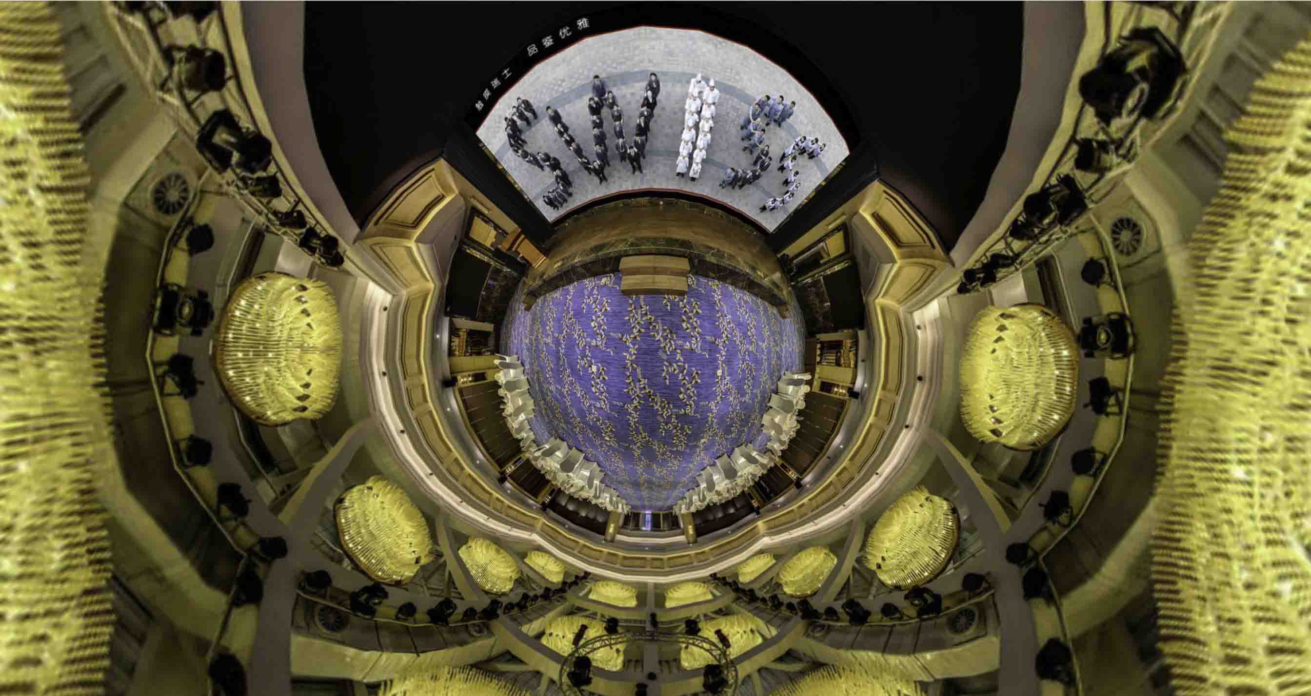 剑阁探索VR全景拍摄中的深度感：营造沉浸式体验的关键要素