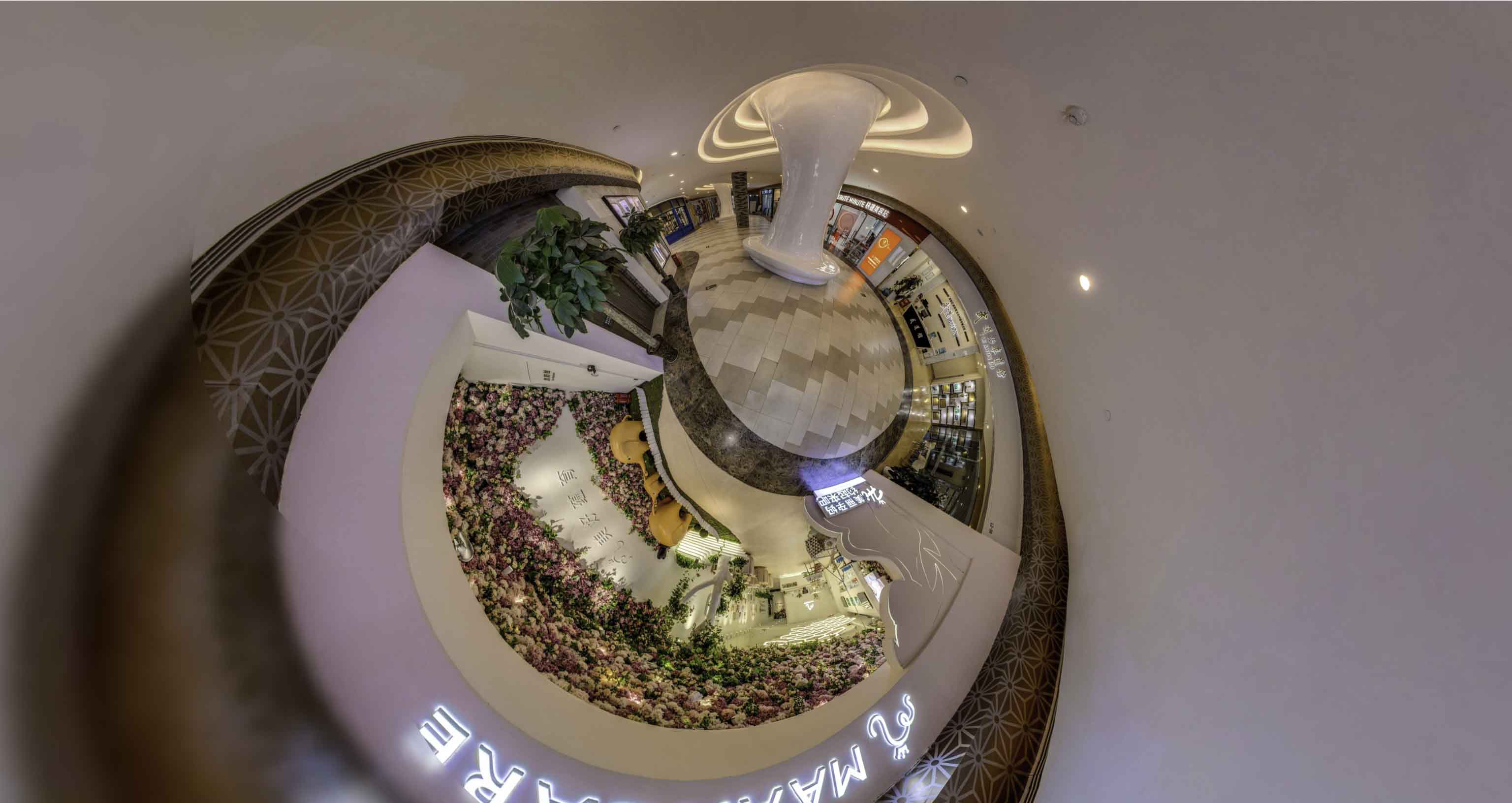 剑阁将VR全景融入品牌宣传活动的创新实践与策略